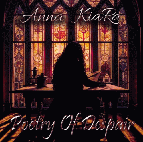 Anna KiaRa : Poetry of Despair